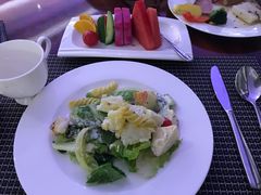 -金石国际大酒店·金丽自助餐厅