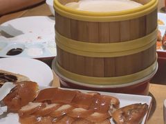 -京味斋·烤鸭·北京菜(安贞店)