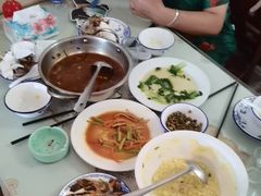 -水韵·渔家臻品私房菜(中庙店)