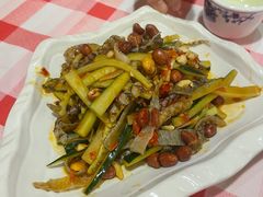 -醉美东江·三文鱼·烧鸡公