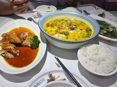 -南枝记·广东味道(中骏世界城店)