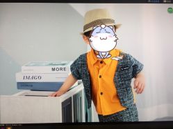 -小阿福儿童摄影(光谷时代广场店)