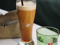 T3黑啤美式-T-COFFEE(长江花园店)