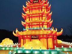 -青龙山国家森林公园
