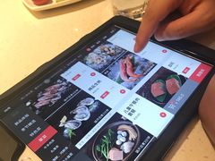 -海底捞火锅(北京路店)