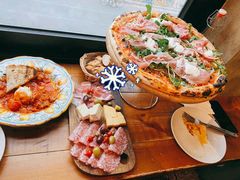 Grande&nbsp;招牌披萨-Alimentari Grande(东湖路店)