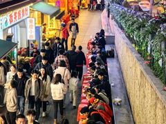 -放牛崽板凳面(观音桥好吃街A区店)