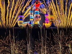 -沈阳方特欢乐世界