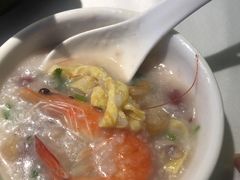 -老伙记海鲜码头(北滘店)