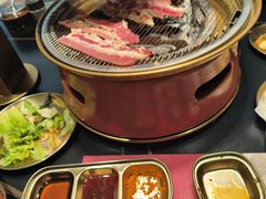 -西塔老太太泥炉烤肉(龙湖北苑天街店)