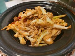 -朝花里川菜小馆朝(益田假日里店)