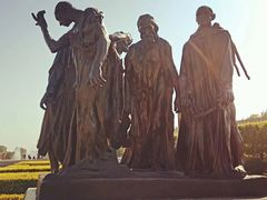 -长春世界雕塑园冰雪艺术天地