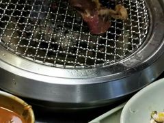 -韩盛·盛江山自助料理(于洪新玛特店)
