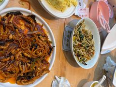 -香香春饼·非遗技艺(万达店)