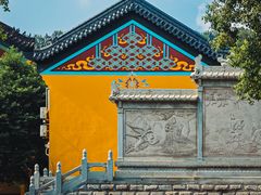 -宝通禅寺