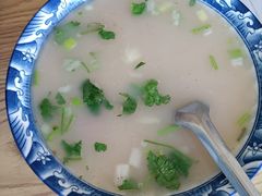 -驴肉火烧(新城铺店)