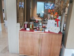 -杭州西湖柳莺里酒店·闻莺厅