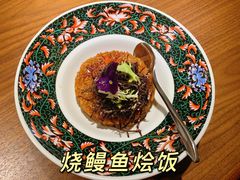 -木棉·醉心粤味(COCO Park店)