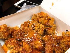 -前进5路汉堡炸鸡(前进五路店)