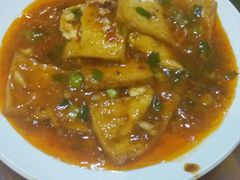 熊掌豆腐-马和尚豆腐店(雄关大道店)