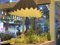 -春树下·树屋花房西餐厅(罍街AS1980店)