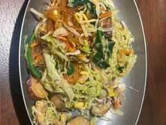 -大同江朝鲜菜•长春地标美食(绿园吾悦广场店)