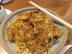 -垚慈居素食(华发新城店)