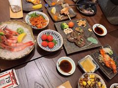 -鸟鹏烧鸟居酒屋(昌岗店)