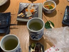 -沼津港精致料理·寿喜烧·烧鸟(青浦宝龙广场日料榜单店)
