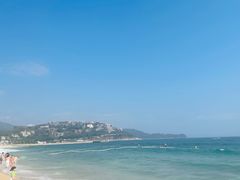 -大梅沙海滨公园