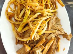 卤豆筋-天佑祥万春老卤(天乡后街店)