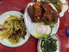 -盛唐府乾州酸汤面