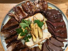 -珍味汤馆·潮汕家乡菜(保利文化广场店)