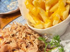 -三月居酒屋(青年大街店)