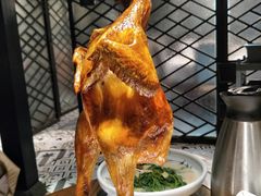 -广东道至正餐厅(区庄店)