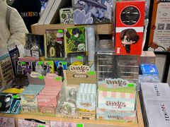 -骑鹅公社(南开大悦城店)