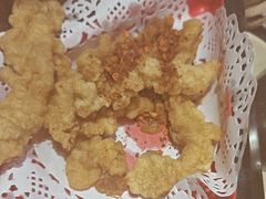 -蜀辣居鲜货老火锅(红牌楼店)