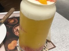 -娜娜家·Nana's restaurant(国金汇店)