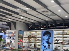 -宝岛眼镜(南京金鹰世界店)