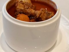-北京友谊宾馆·俄罗斯餐厅
