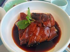 南京老卤烤鸭-翡翠江南(国贸商城店)