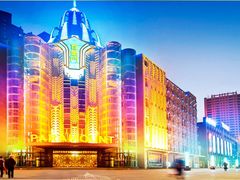 -星汇量贩KTV(百乐门店)