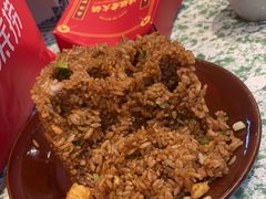 -鸿姐老火锅(花园路店)