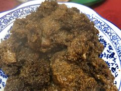 -鸿运楼·舌尖上的徽菜