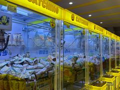 -风云再起游乐汇(南京常发广场店)