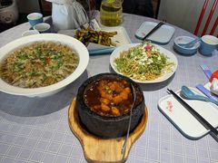 -小暖厨·长沙菜(孟州店)