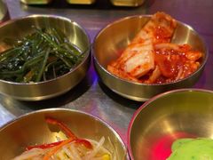 -釜山火炉·海鲜烤肉(紫藤路店)