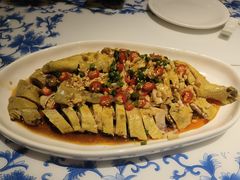 -东方饺子王臻味餐厅(新嘉坡城店)