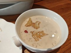 -花舍·新派粤菜·西餐·下午茶(亚运村·鸟巢店)