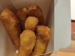 香辣鸡条-汉堡王(丁兰广场店)